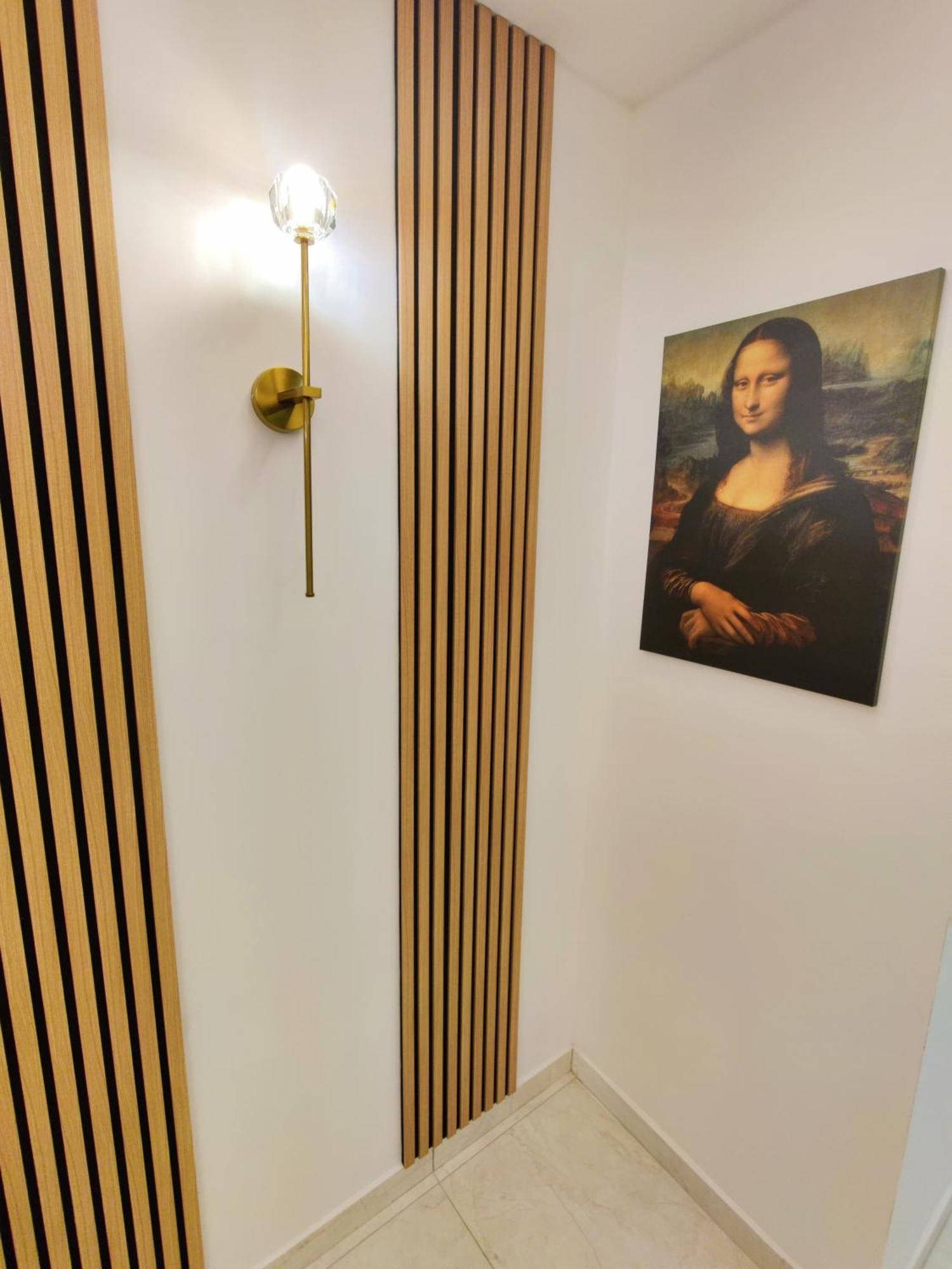 Diamond Residence Qawra - Side Sea View San Pawl il-Baħar Eksteriør billede