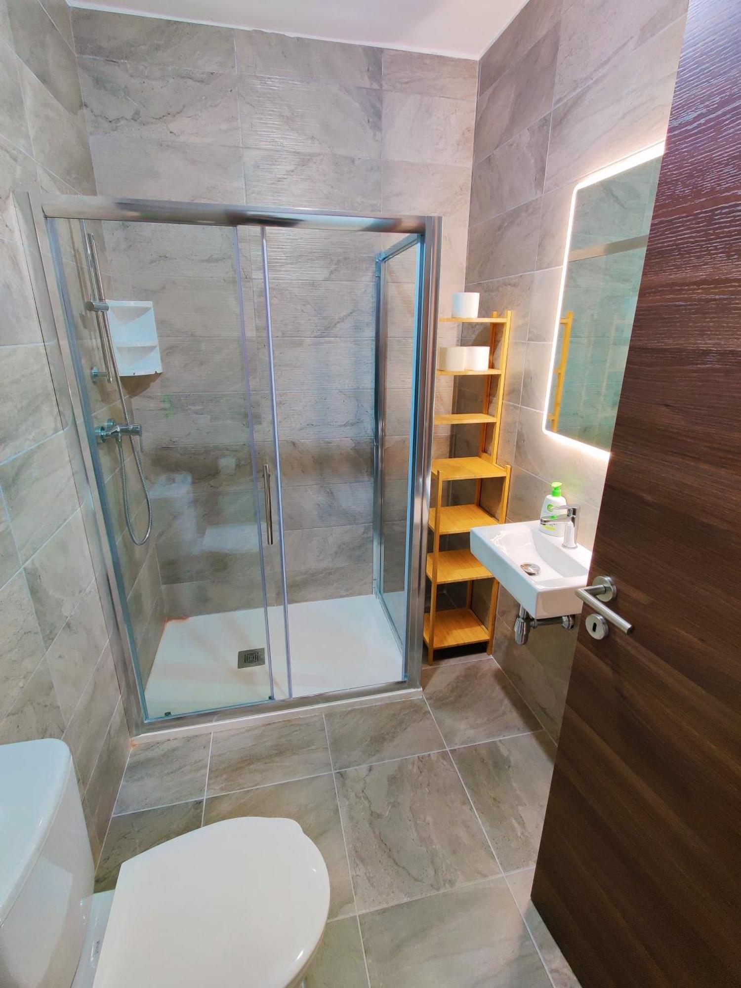 Diamond Residence Qawra - Side Sea View San Pawl il-Baħar Eksteriør billede