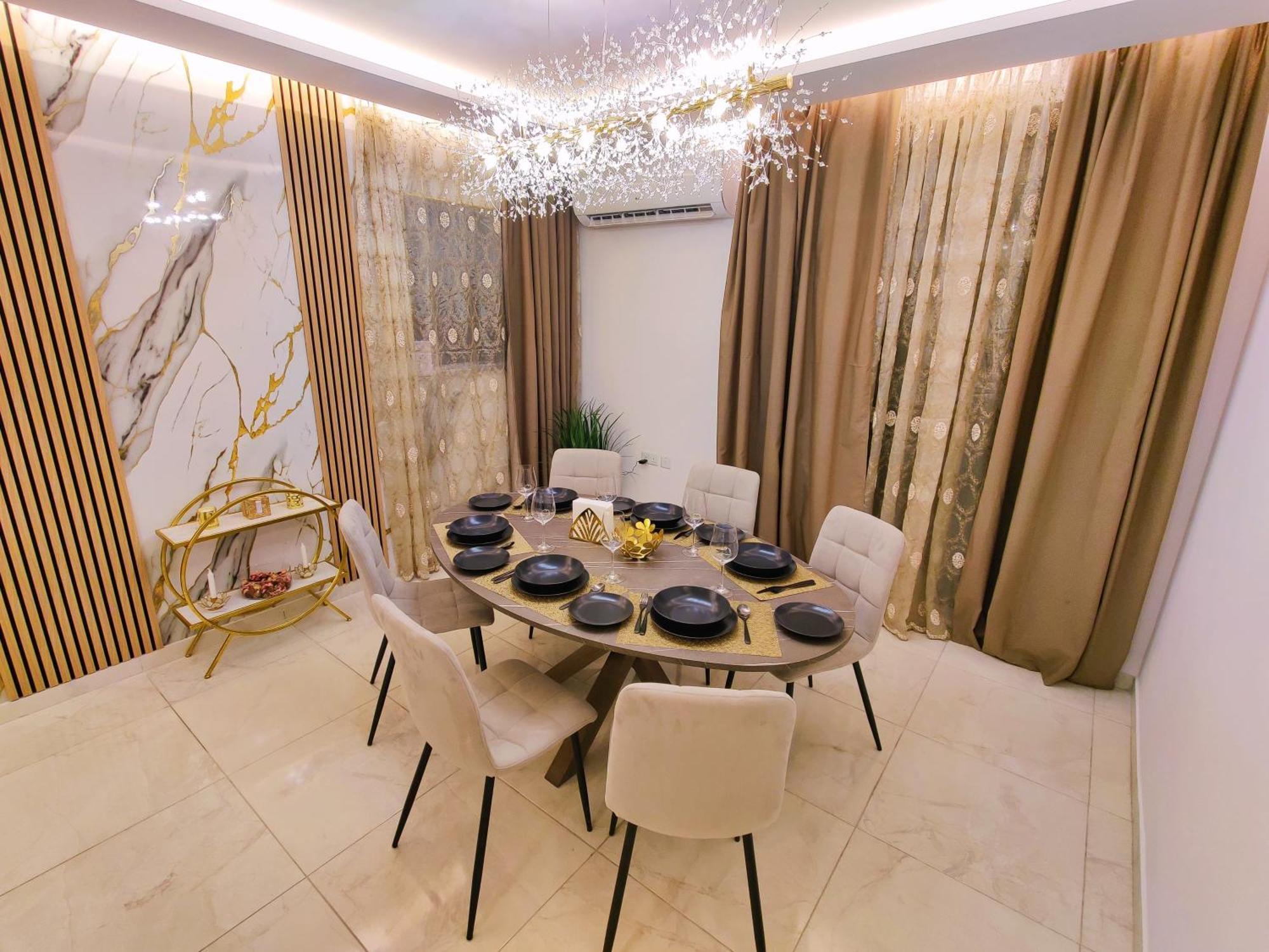 Diamond Residence Qawra - Side Sea View San Pawl il-Baħar Eksteriør billede